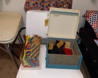 Items Located In The 1st Bedroom