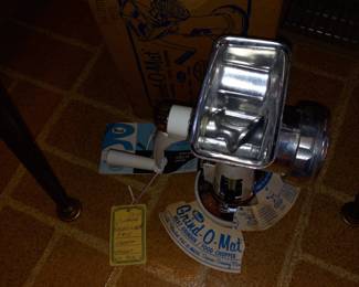 Items Located In The Family Room