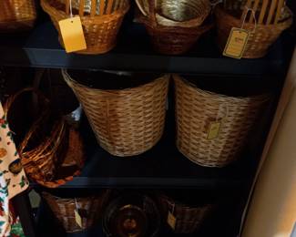 Items Located In The Basement