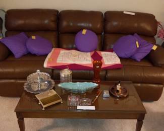 Items Located In The Livingroom