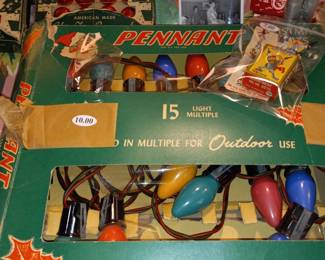 Items Located In The Family Room