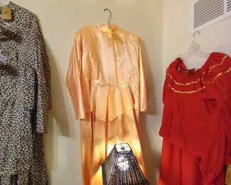 Items Located In The 1st Bedroom