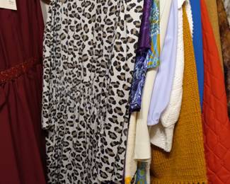 Items Located In The 1st Bedroom