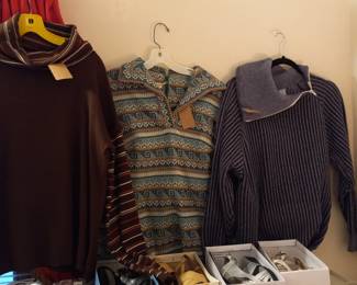 Items Located In The 2nd Bedroom