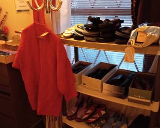 Items Located In The 2nd Bedroom
