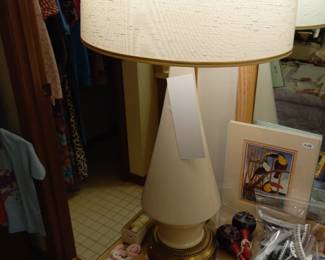 Items Located In The 3rd Bedroom (Master)