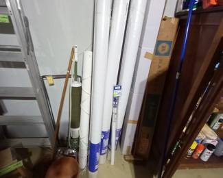 Items Located In The Basement