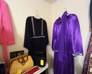 Items Located In The 1st Bedroom