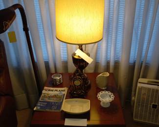 Items Located In The Livingroom