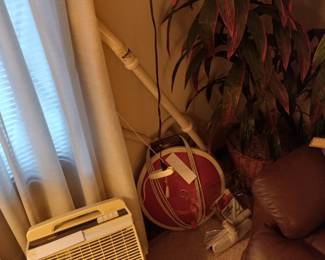 Items Located In The Livingroom