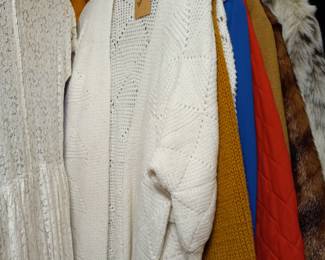 Items Located In The 1st Bedroom