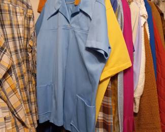 Items Located In The 1st Bedroom