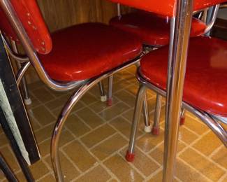 Items Located In The Family Room