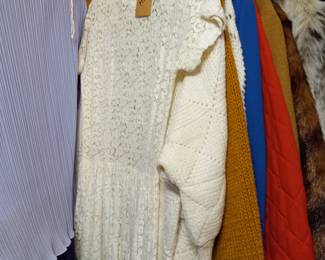 Items Located In The 1st Bedroom