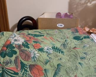 Items Located In The 1st Bedroom