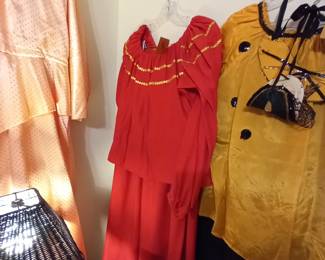 Items Located In The 1st Bedroom