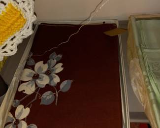 Items Located In The Kitchen