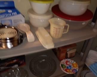 Items Located In The Mudroom