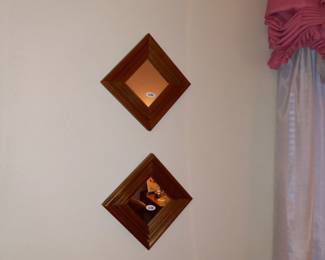 Items Located In The Livingroom