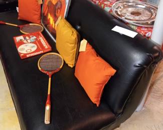 Items Located In The Basement
