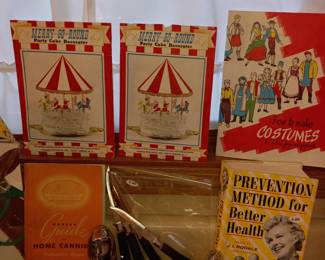 Items Located In The Kitchen