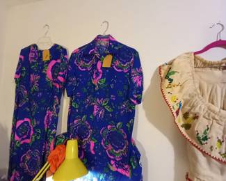 Items Located In The 1st Bedroom