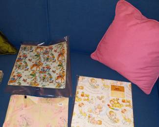 Items Located In The Livingroom