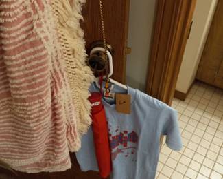 Items Located In The 3rd Bedroom (Master)