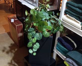 Items Located In The Basement