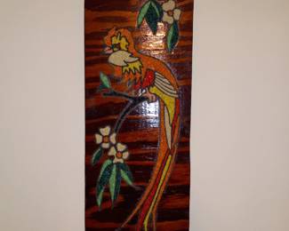 Items Located In The Hallway