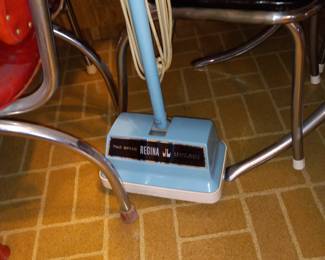 Items Located In The Family Room
