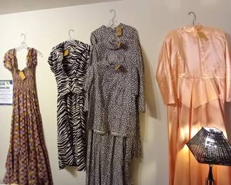 Items Located In The 1st Bedroom