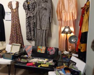 Items Located In The 1st Bedroom