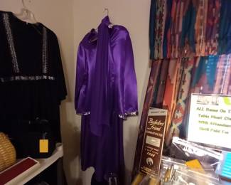 Items Located In The 1st Bedroom
