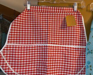 Items Located In The Kitchen