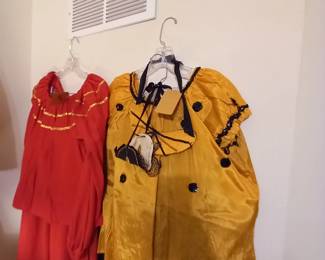 Items Located In The 1st Bedroom