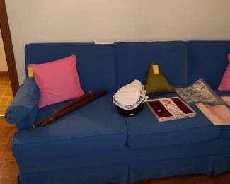 Items Located In The Livingroom