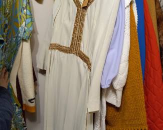 Items Located In The 1st Bedroom