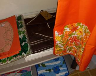 Items Located In The Kitchen