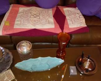Items Located In The Livingroom