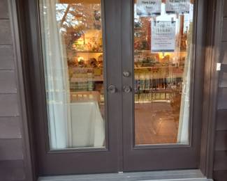 Entry Into The Sale