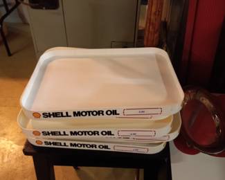 Items Located In The Basement