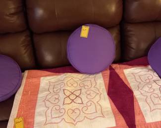 Items Located In The Livingroom