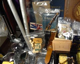 Items Located In The 1st Bedroom