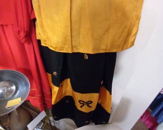 Items Located In The 1st Bedroom
