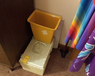 Items Located In The 2nd Bedroom