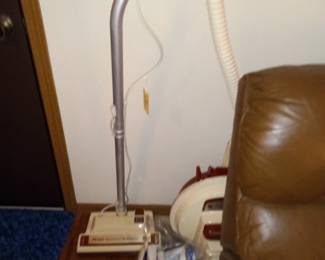 Items Located In The Livingroom