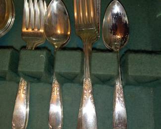 Items Located In The Family Room