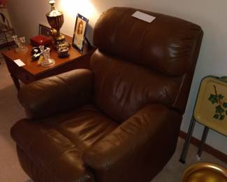 Items Located In The Livingroom