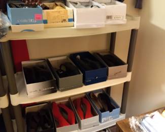 Items Located In The 2nd Bedroom